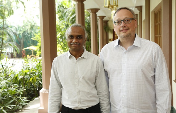 Confluent expands local presence to set data in motion for digital India